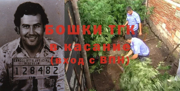 бошки Верея